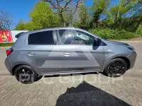 2021 Mitsubishi SpaceStar