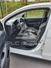 2021 Mitsubishi SpaceStar