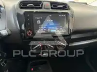 2021 Mitsubishi SpaceStar