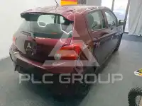 2021 Mitsubishi SpaceStar