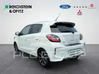 2021 Mitsubishi SpaceStar
