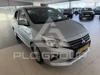 2021 Mitsubishi SpaceStar
