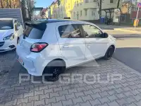2021 Mitsubishi SpaceStar