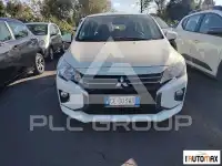 2021 Mitsubishi SpaceStar