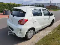 2021 Mitsubishi SpaceStar