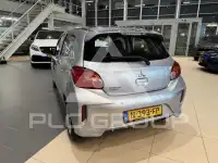 2021 Mitsubishi SpaceStar