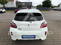 2021 Mitsubishi SpaceStar