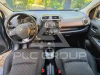 2021 Mitsubishi SpaceStar