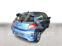 2021 Mitsubishi SpaceStar