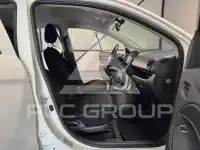 2021 Mitsubishi SpaceStar