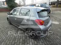 2021 Mitsubishi SpaceStar