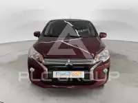 2021 Mitsubishi SpaceStar
