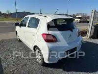 2021 Mitsubishi SpaceStar