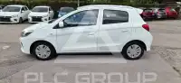 2021 Mitsubishi SpaceStar