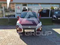 2021 Mitsubishi SpaceStar