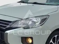 2021 Mitsubishi SpaceStar