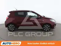 2021 Mitsubishi SpaceStar