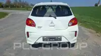 2021 Mitsubishi SpaceStar
