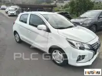 2021 Mitsubishi SpaceStar
