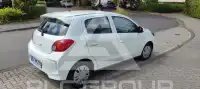 2021 Mitsubishi SpaceStar