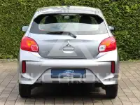 2021 Mitsubishi SpaceStar