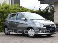 2021 Mitsubishi SpaceStar