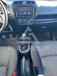 2021 Mitsubishi SpaceStar