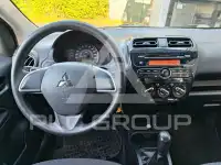 2021 Mitsubishi SpaceStar