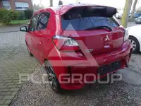 2021 Mitsubishi SpaceStar