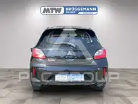 2021 Mitsubishi SpaceStar