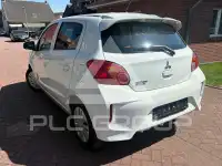 2021 Mitsubishi SpaceStar