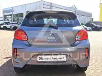 2021 Mitsubishi SpaceStar