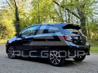 2021 Mitsubishi SpaceStar