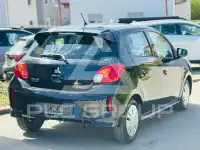 2021 Mitsubishi SpaceStar