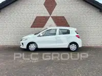 2020 Mitsubishi SpaceStar