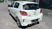2021 Mitsubishi SpaceStar