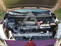 2021 Mitsubishi SpaceStar