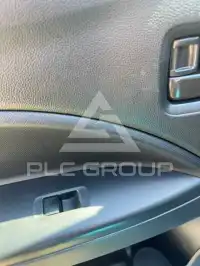 2021 Mitsubishi SpaceStar