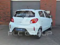 2021 Mitsubishi SpaceStar