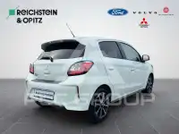 2021 Mitsubishi SpaceStar