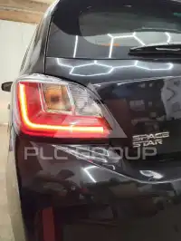 2021 Mitsubishi SpaceStar
