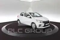 2021 Mitsubishi SpaceStar