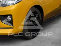 2021 Mitsubishi SpaceStar