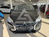 2021 Mitsubishi SpaceStar