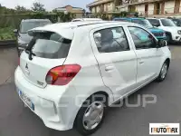 2021 Mitsubishi SpaceStar