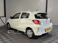2021 Mitsubishi SpaceStar