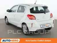 2021 Mitsubishi SpaceStar
