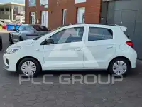 2021 Mitsubishi SpaceStar