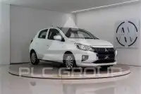 2021 Mitsubishi SpaceStar