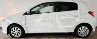 2021 Mitsubishi SpaceStar